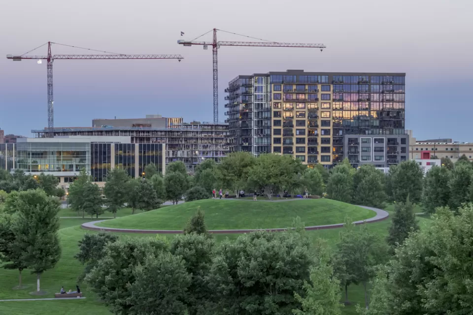 Minneapolis Park
